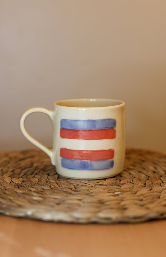 Trans Pride Flag Mug