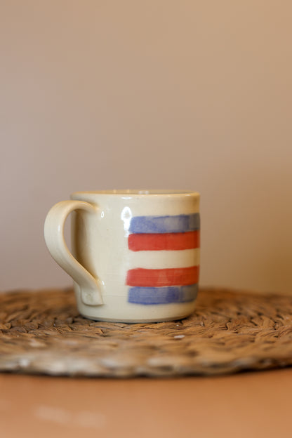 Trans Pride Flag Mug