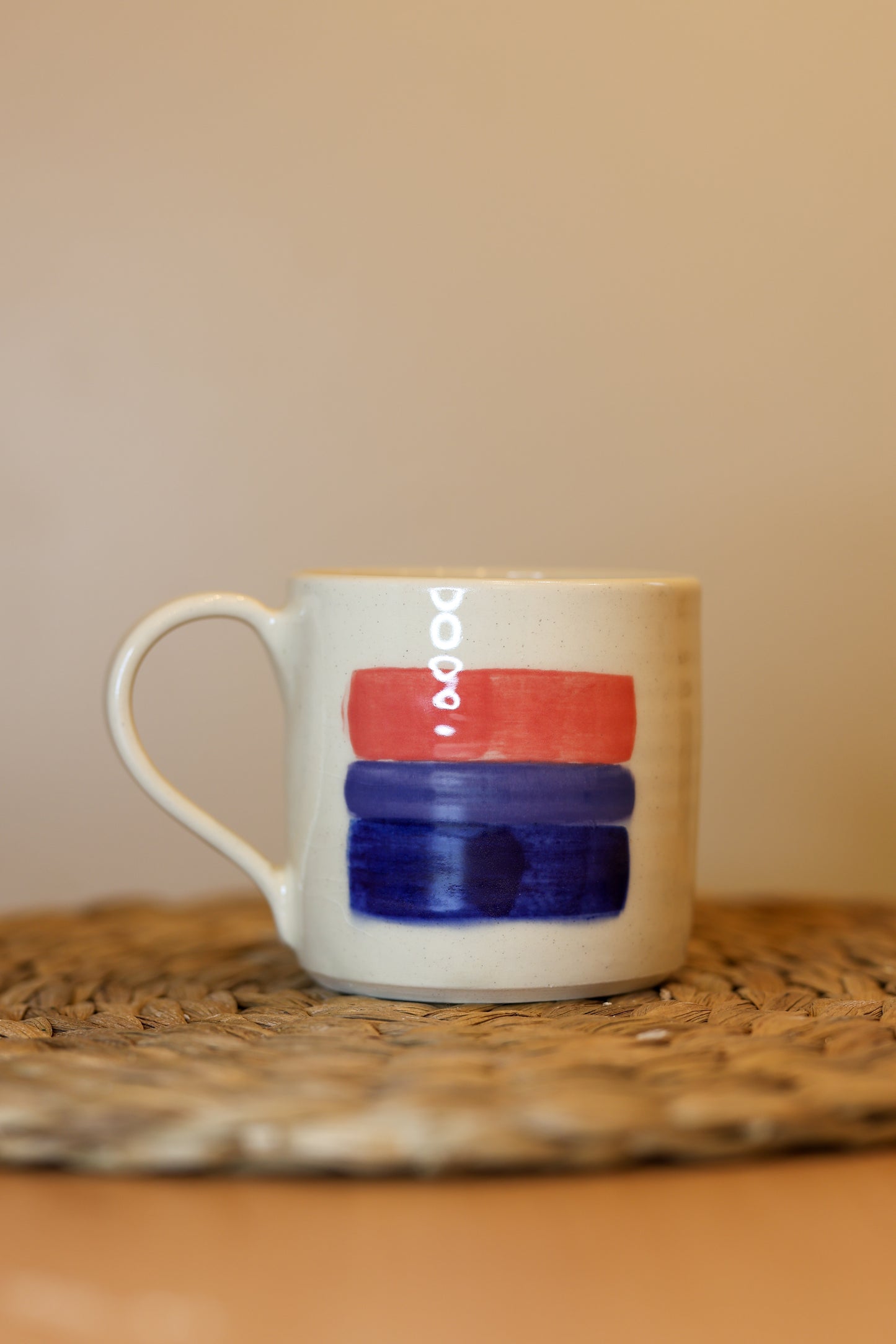 Bi Pride Flag Mug