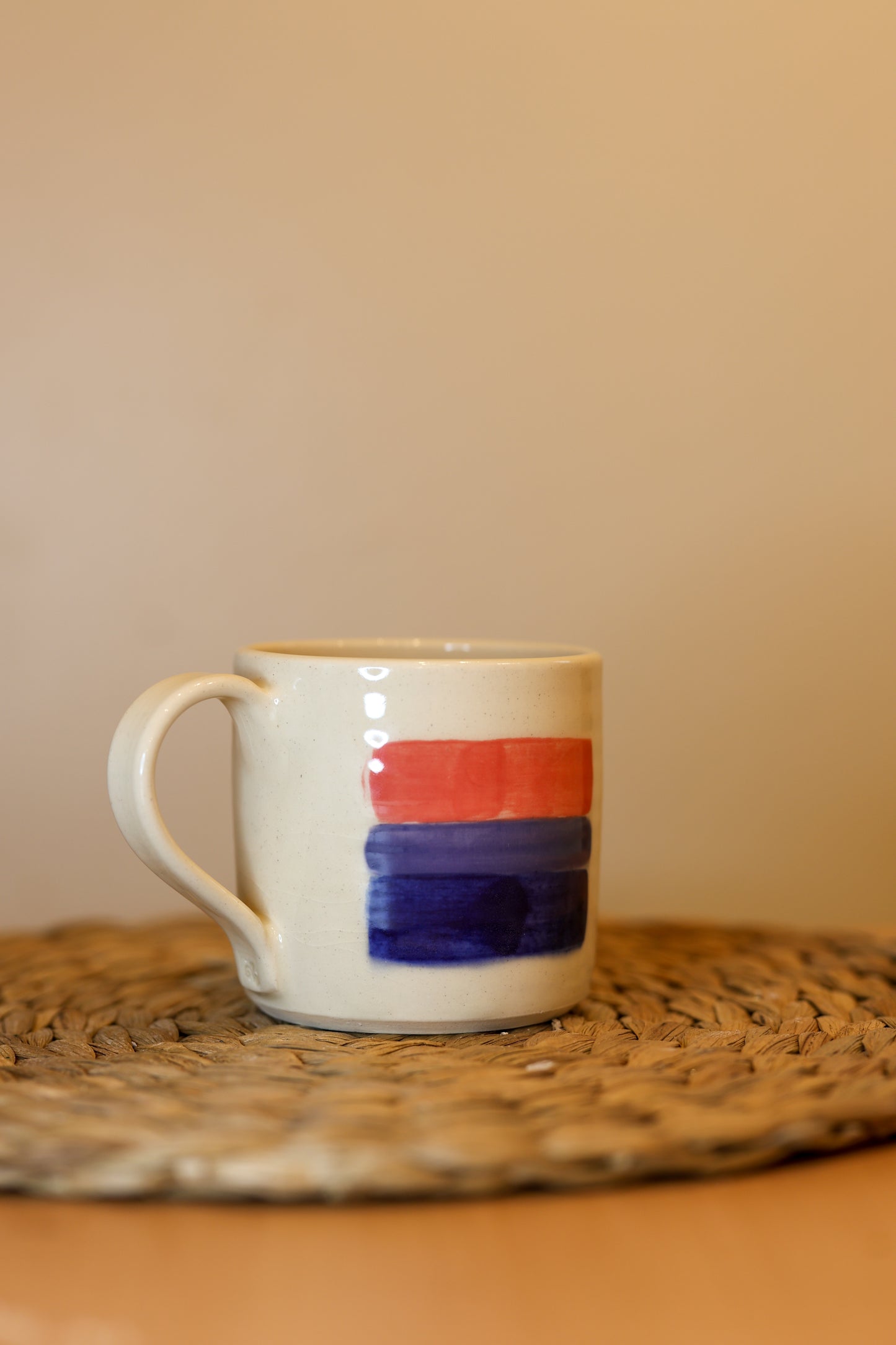 Bi Pride Flag Mug