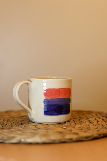 Bi Pride Flag Mug
