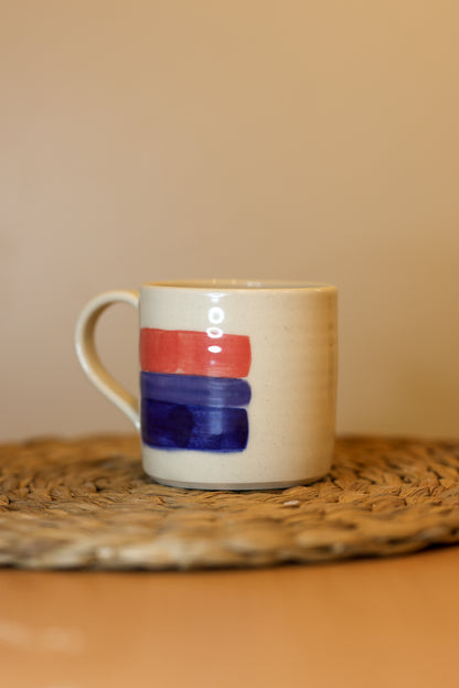 Bi Pride Flag Mug