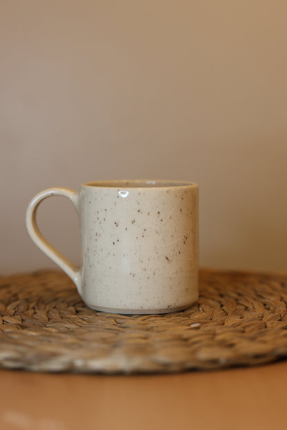 Blue Hour Rainbow Mug
