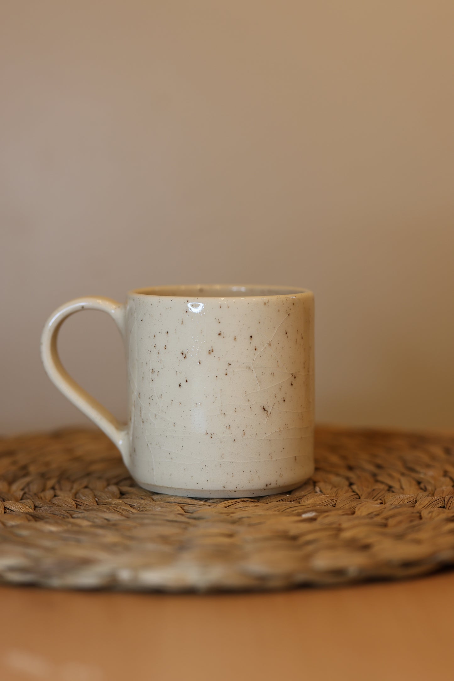 Blush Rainbow Mug