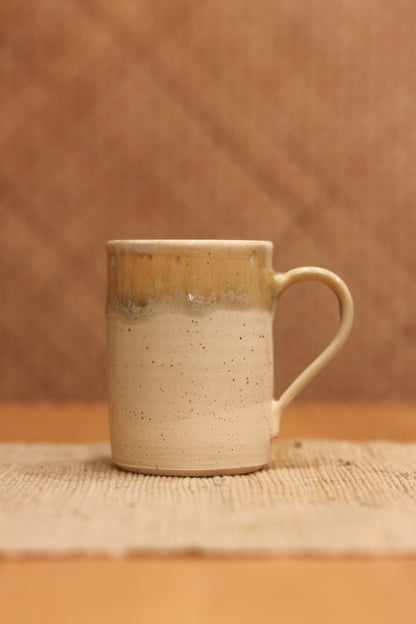 Speckled Drip Mug