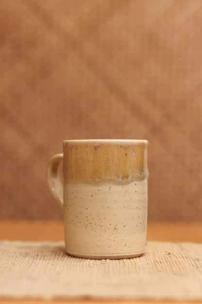 Speckled Drip Mug