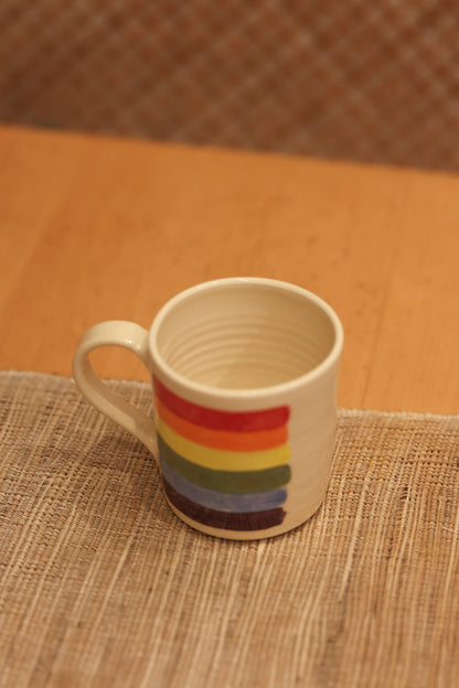 Pride Flag Mug